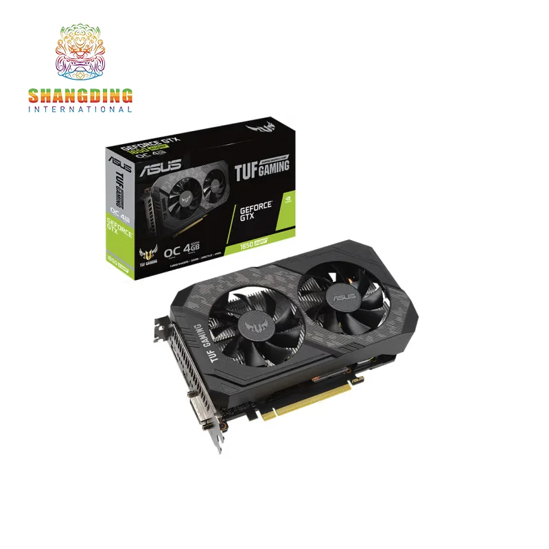 gtx 1650 Super Mini Gaming Pc Geface Gt Gc Inno3d Twin x2 4Gb Ddr6 Geforce Zotac gtx 1650
