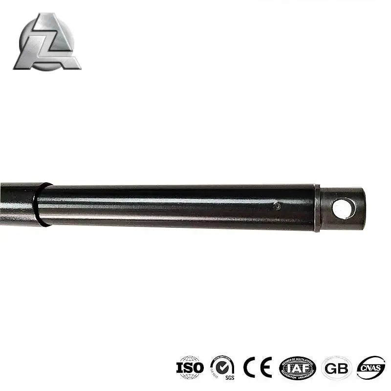 Laser anodized extendable heavy duty metal aluminum alloy telescoping support telescopic interlocking pin extension pipe pole