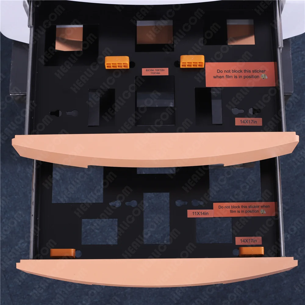 Factory Low Price CT MR DSA CR DR Medical Digital X Ray Thermal Imager Printer Dry Imager X-ray Film Printer Processor