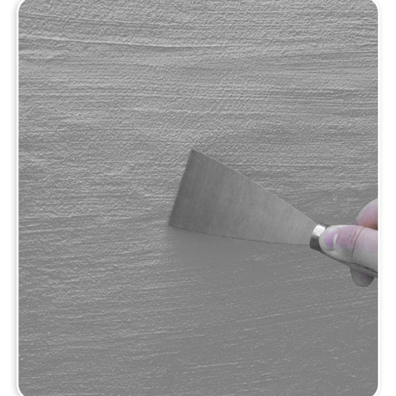 Waterproofing Liquid Rubber Metal  Waterproof  for  Coating Swimming Pools Paint