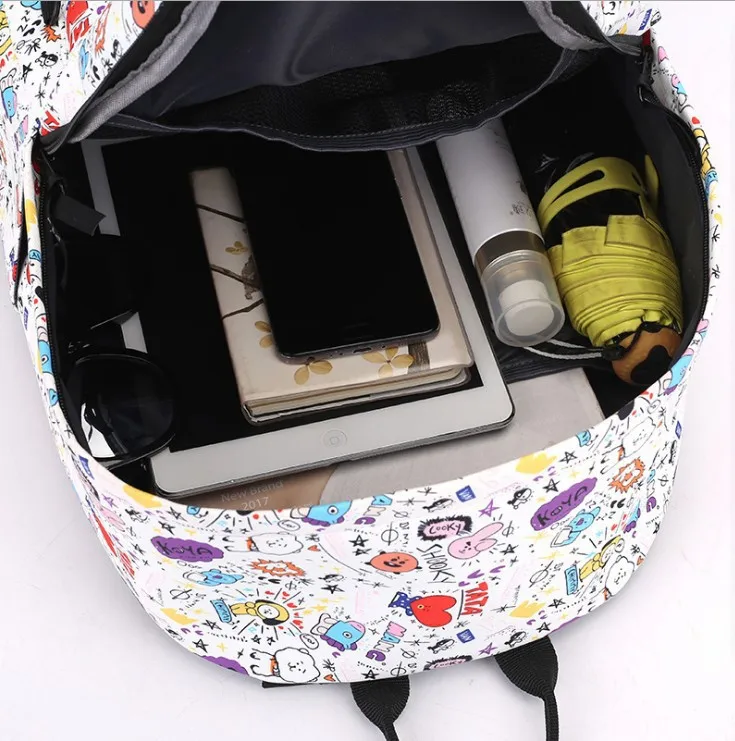 2024 bookbag backpack kids boys and girls 2-6 years backpack elegant princess ultraman school bags for children