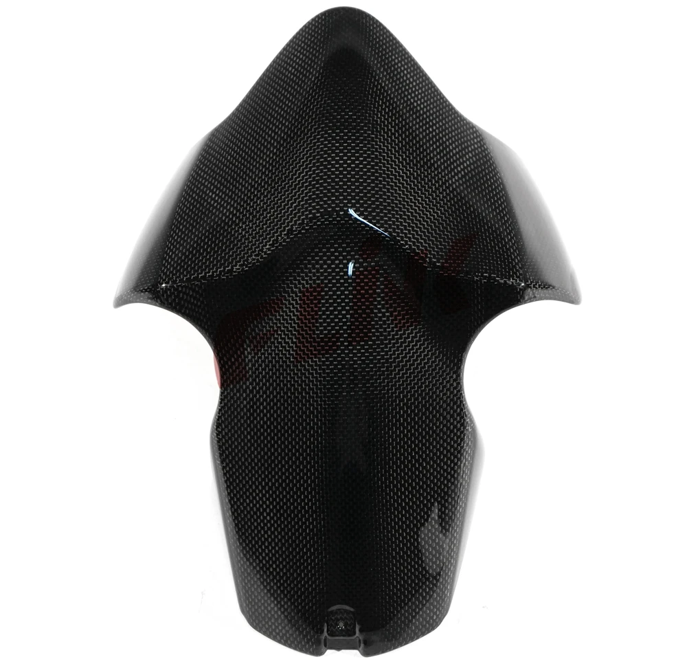 100% Full Carbon Front Fender for Ducati Monster 821,1200 2015