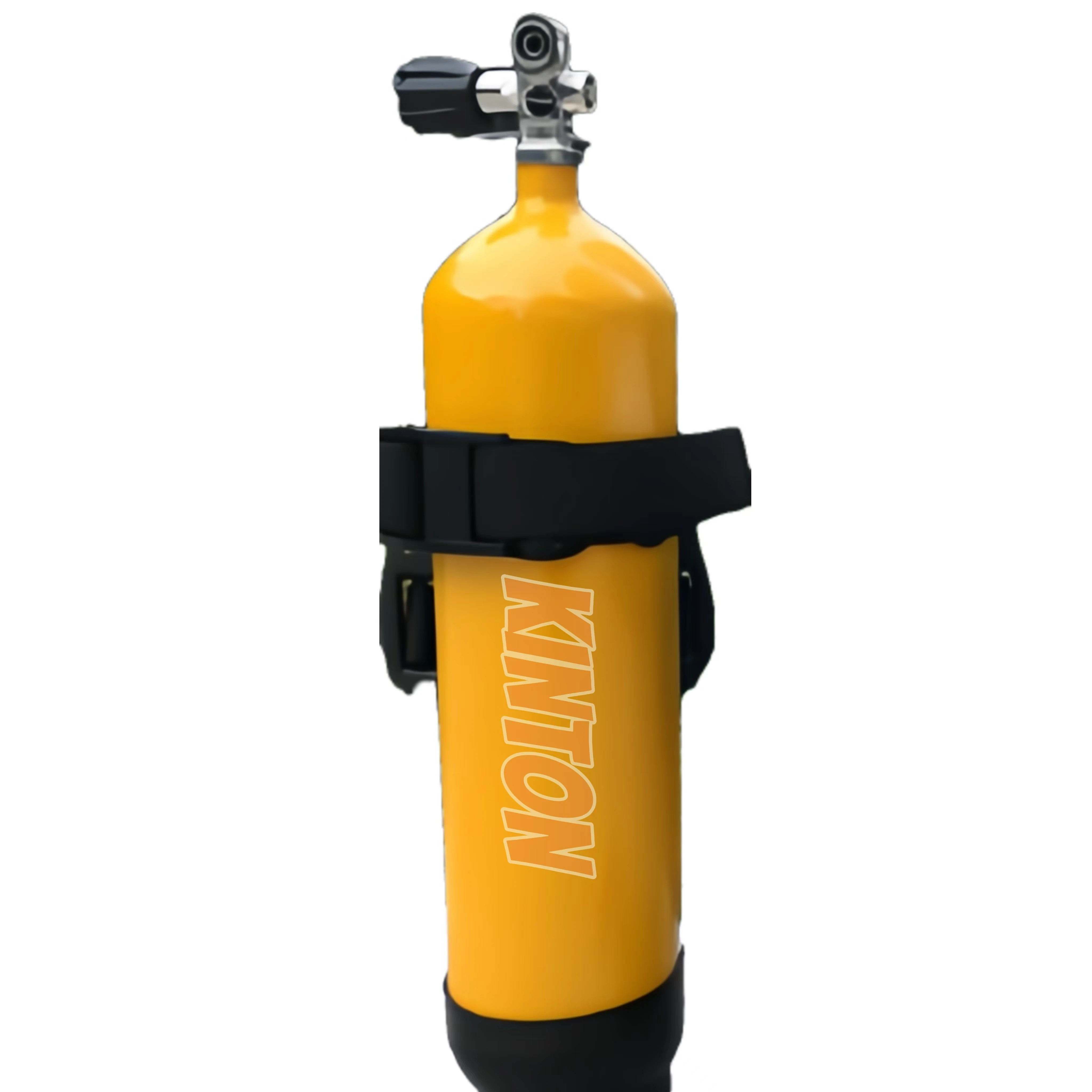 Kinton Made in China Price Diving Air Tank Scuba Tank Dive Hot Sale Tank