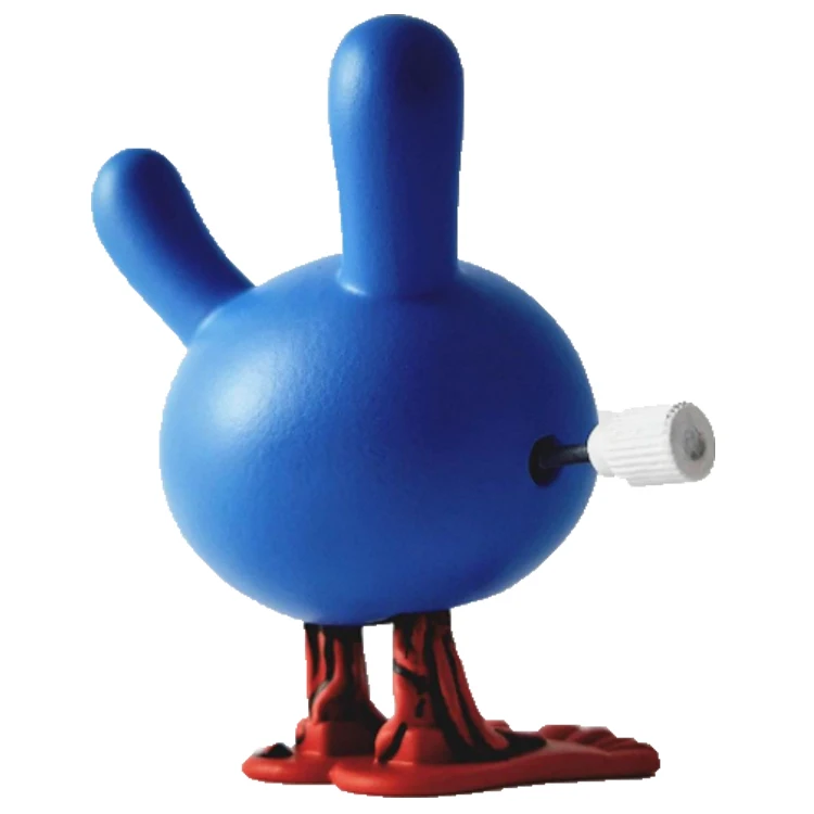 OEM Manufacturer 3d printing pvc plastic resin maker Action Figure customized toys