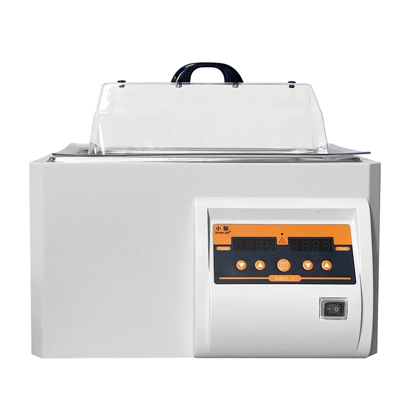 
5L high precision thermostat Water Bath 