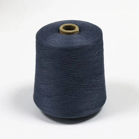 40s/2 100% Viscose Yarn wholesale quality filament drape breathable dye pure rayon yarn for summer sportswear t-shirt sock polo