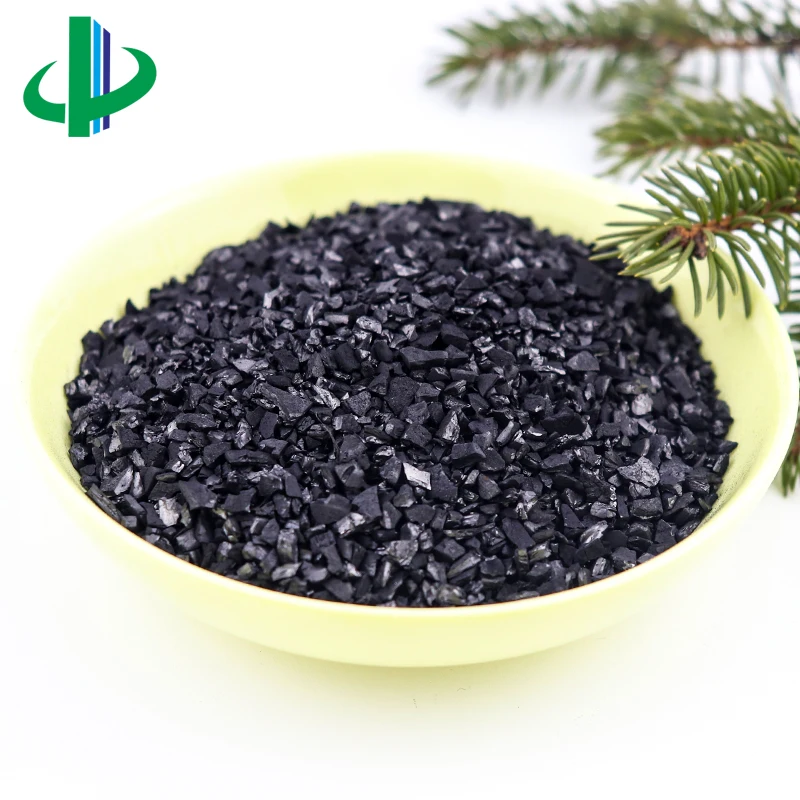 Coconut Shell Activated Carbon for Gold Refining Best Quality 6x12 Mesh 99 Activated Charcoal Chemical Auxiliary Agent 5% Max
