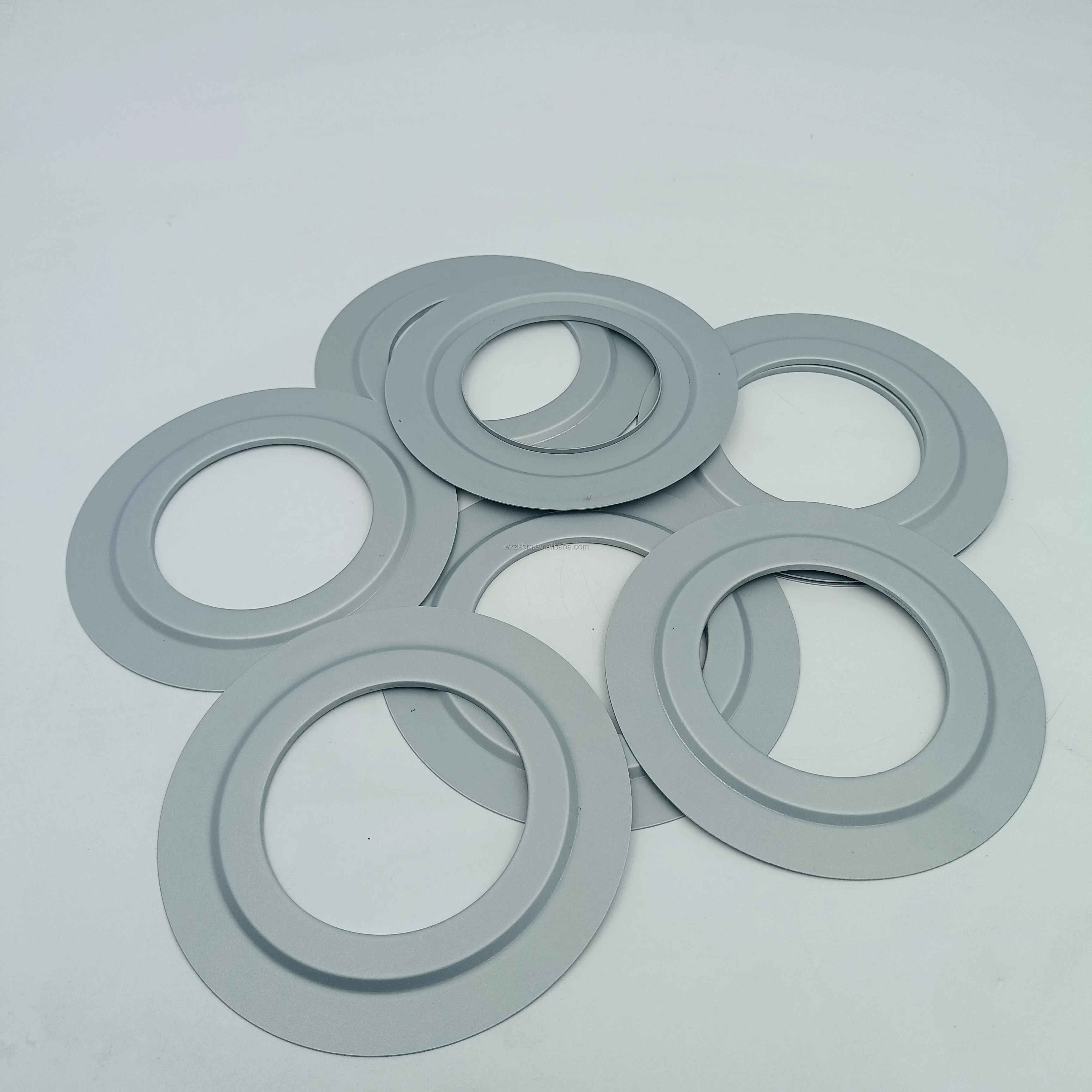 6228AV Nilos, Externally sealing Nilos-Ring 6216AV 6205AV 32024AV 6306AV 6209AV NILOS-RING metal seal cover
