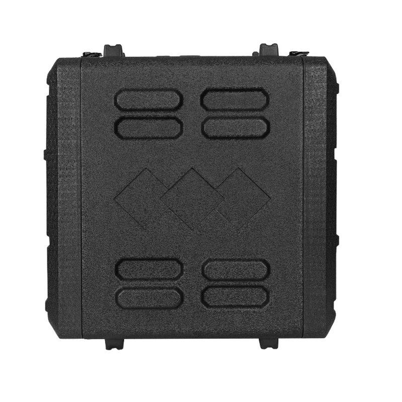 Пластиковый чехол для стойки 8 дюймов 3U4U