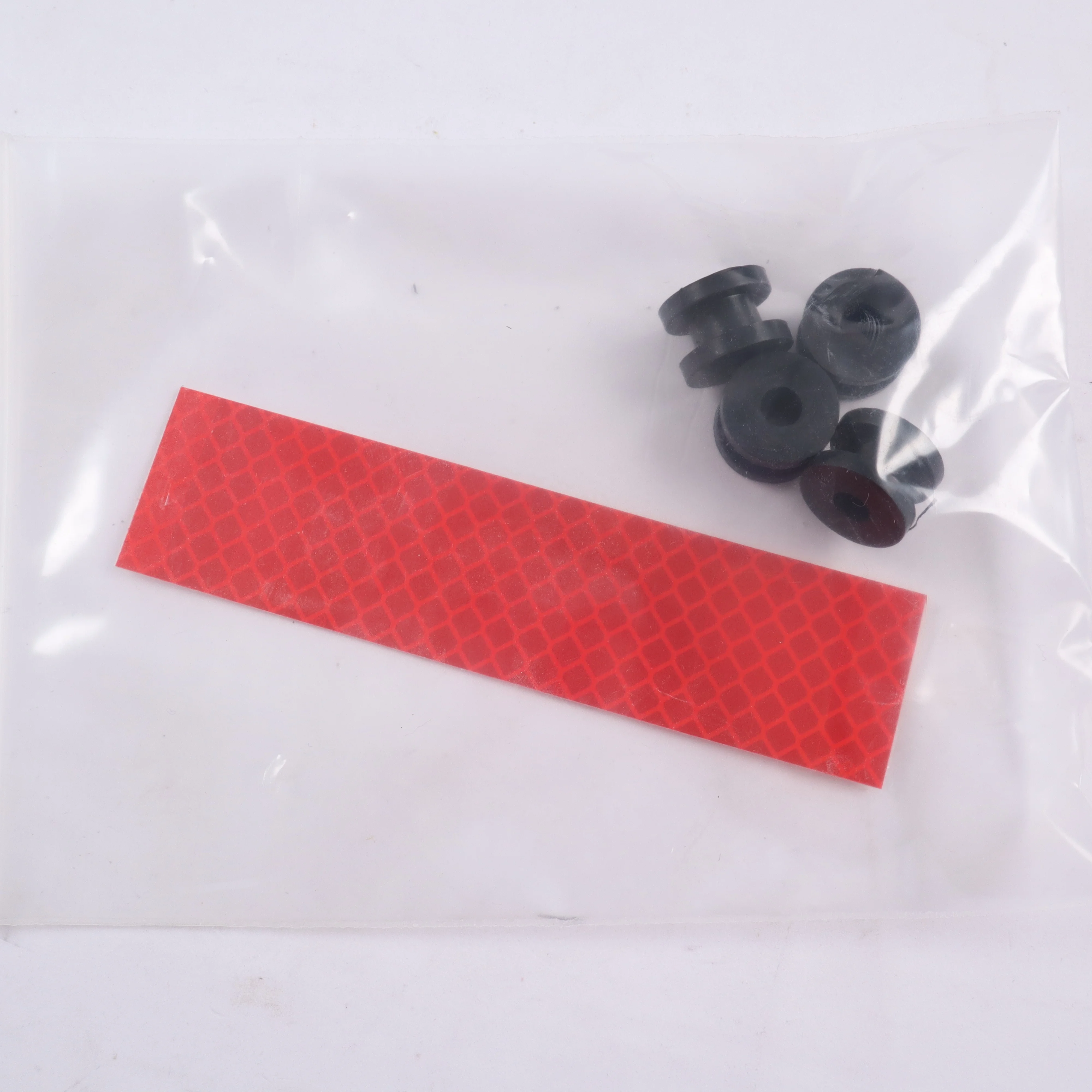 Factory Price 33L Modified Black Box Universal ATV/UTV Cargo Boxes Witn Accessories