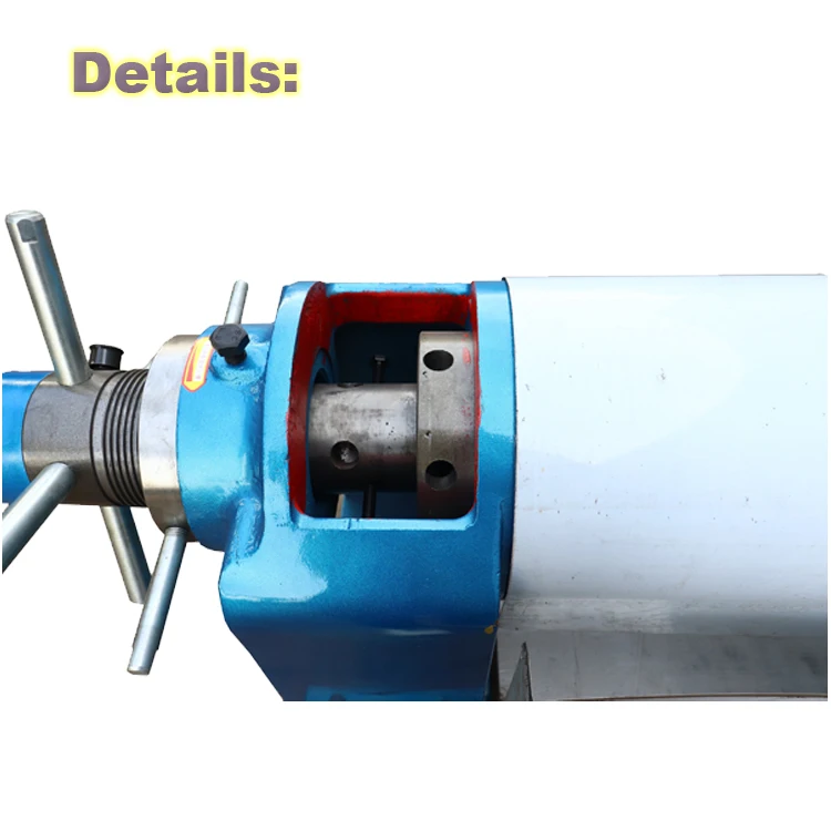 2023 Automatic Tea Seed Screw avocado oil extraction machine