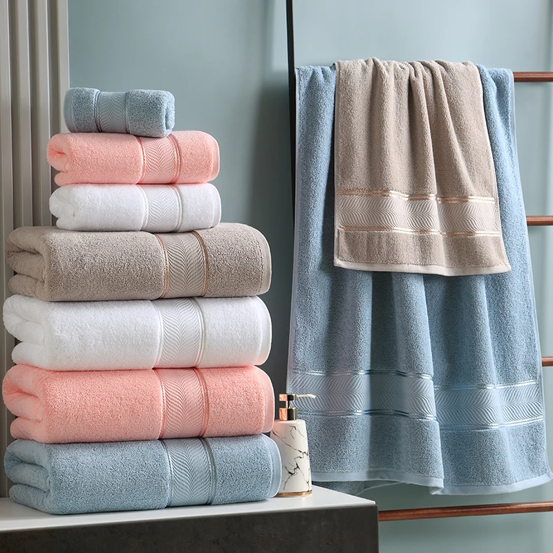 Hot Sale China Professional Manufacture Trade Show Retail Wholesale Towels