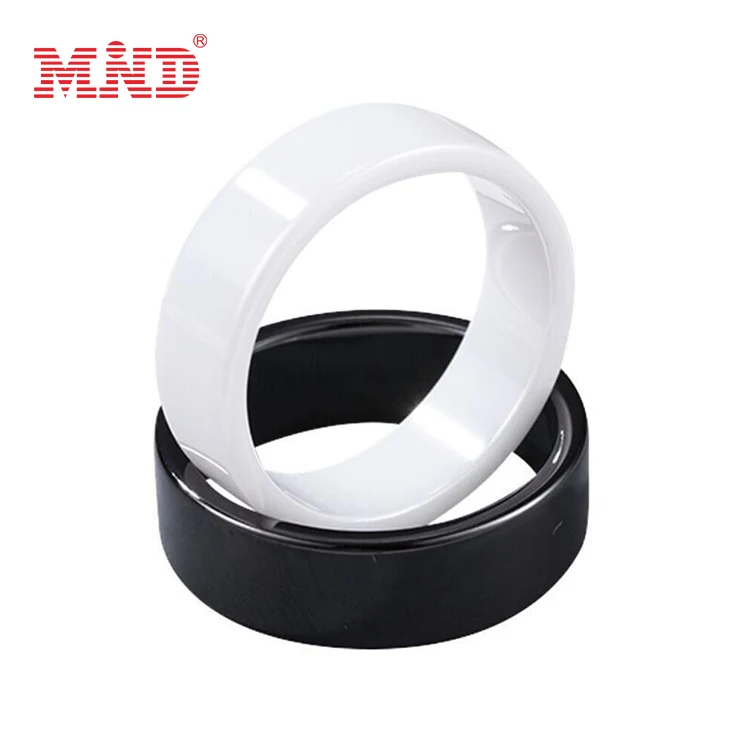 NFC Кольцо MIFARE DESfire 2K 4K 8K оплата кольцо керамическое Rfid