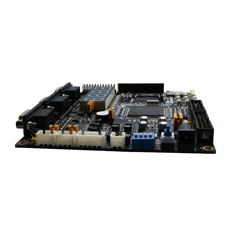 Bottom price hot-sale pcb assembly EMP Generator PCB and Components