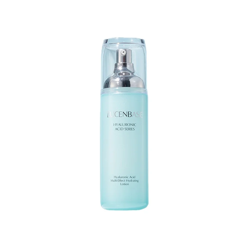 Hyaluronic acid multi-effect moisturizing Facial lotion Hydrating soothes and brightens  Meticulous pore Silky skin