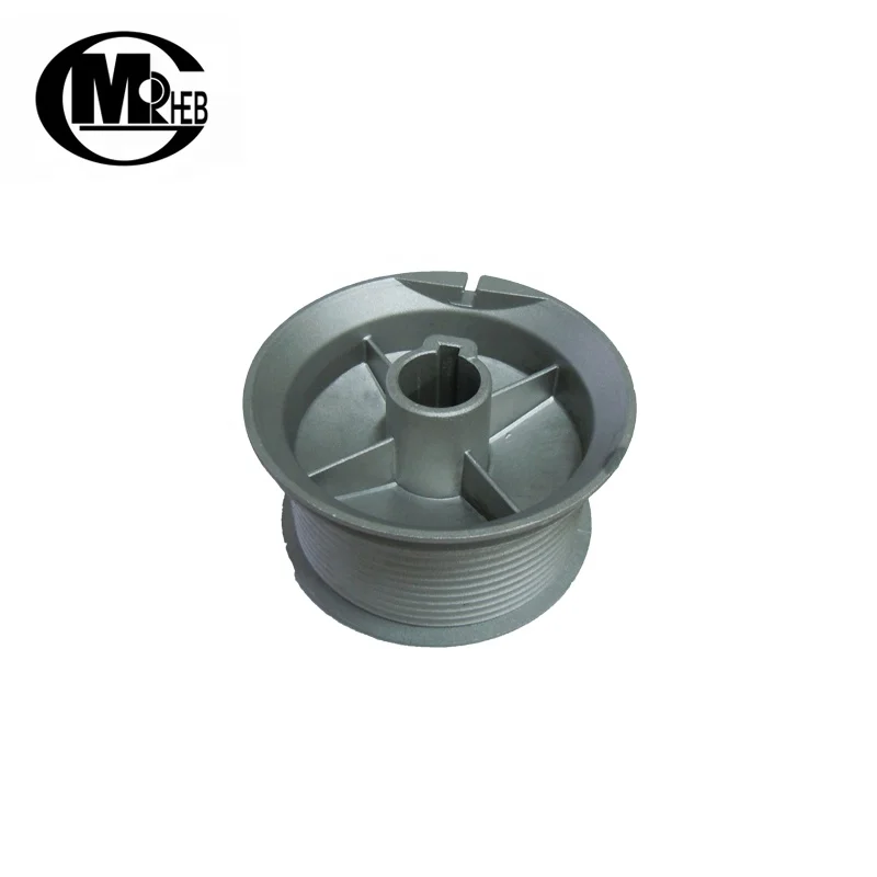  High Quality Residential Steel Garage Door Motor Parts 12 Inch Cable