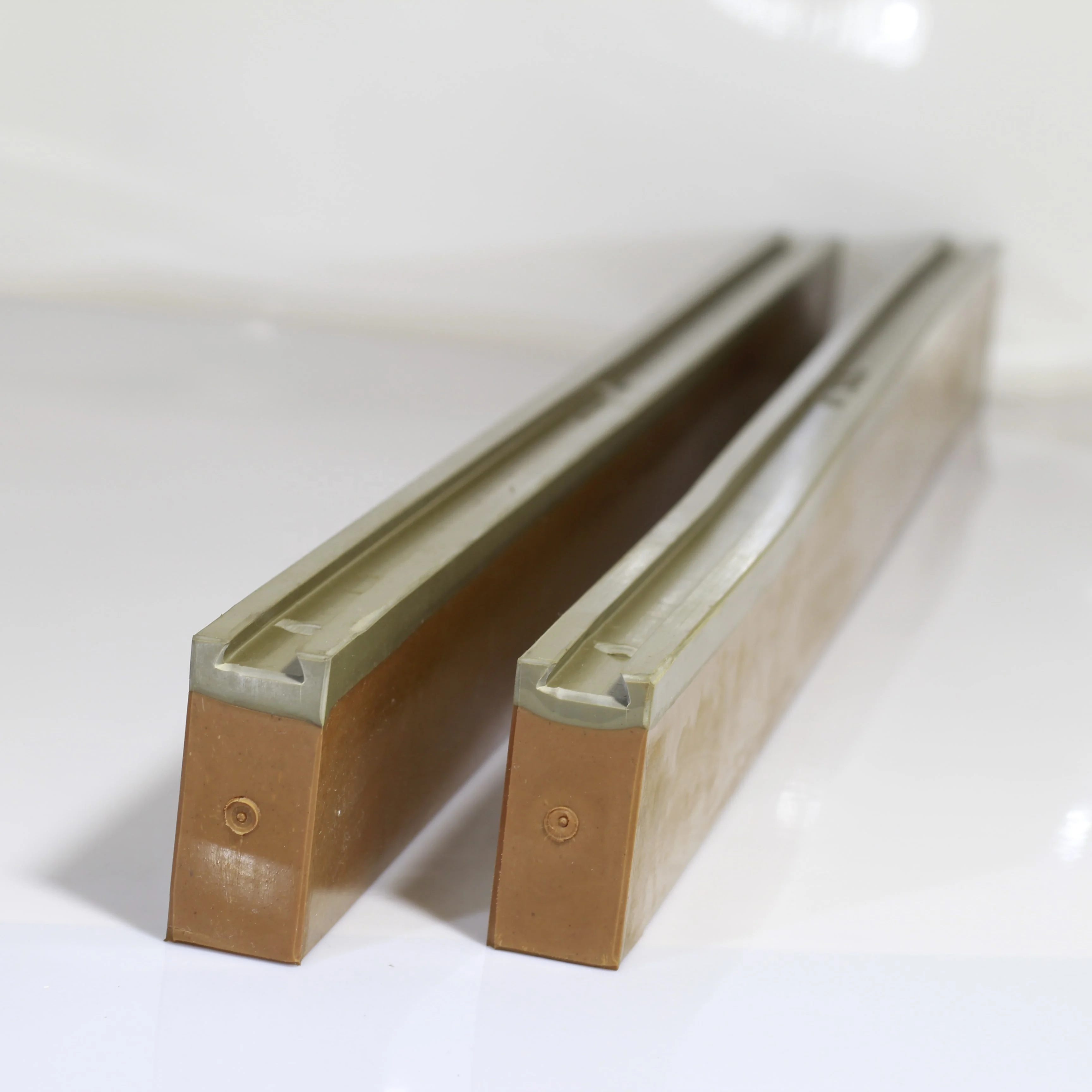 Rice Polisher Rice Huller Rubber Roller with Polishers