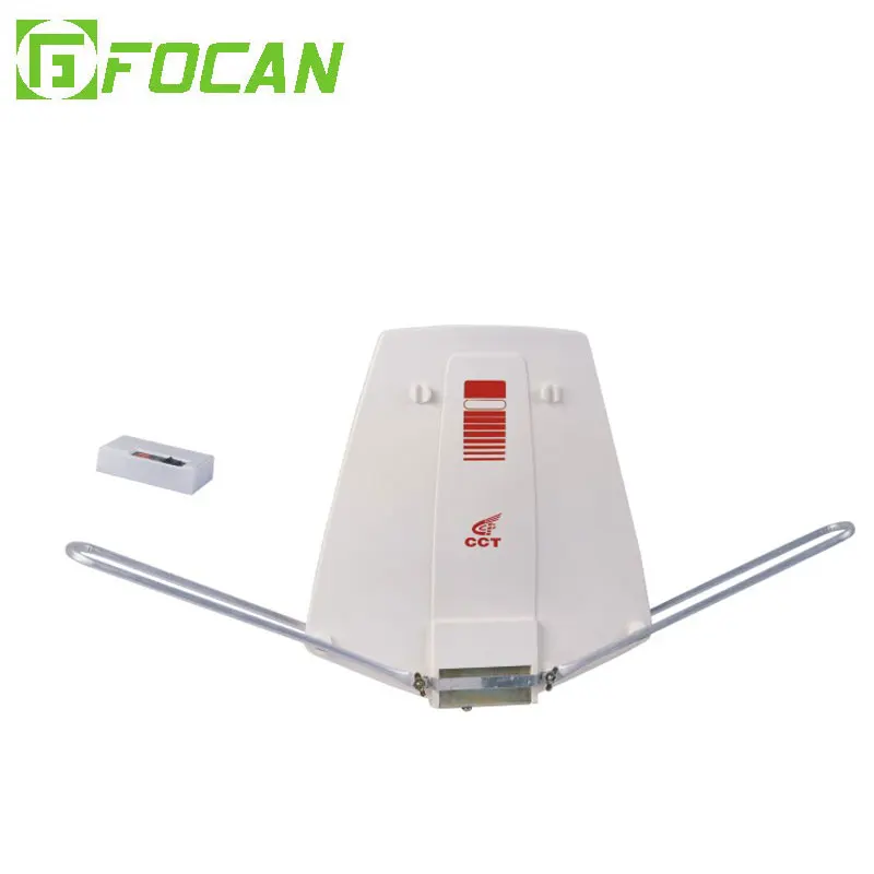 12dB Yagi антенна для DVB-T2 Цветовая