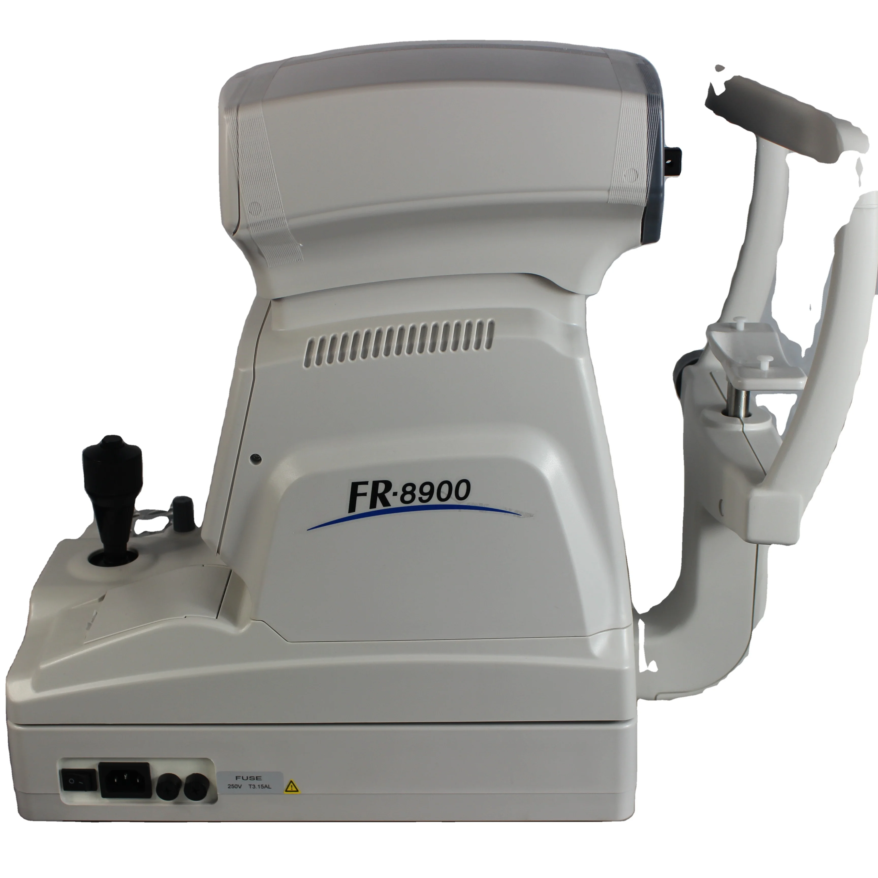 Beijing Hongdee Brand Auto Refractometer Price Topon Portable High Quality Digital Auto Refractometer