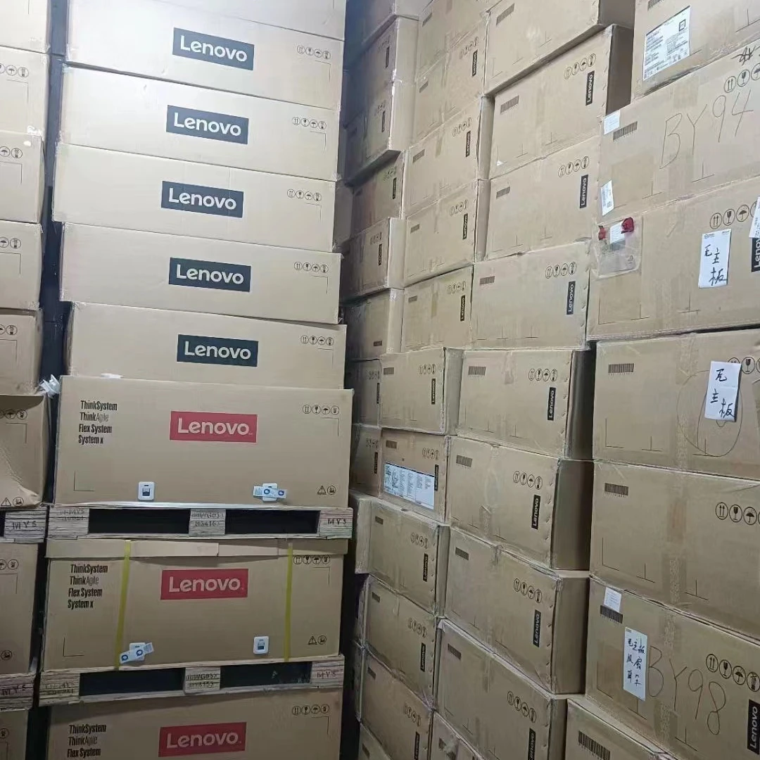 Rack type 2U server SR588V2 SR650V2/ sr668V2 enterprise customization service for LENOVO a server windows server 2019standard