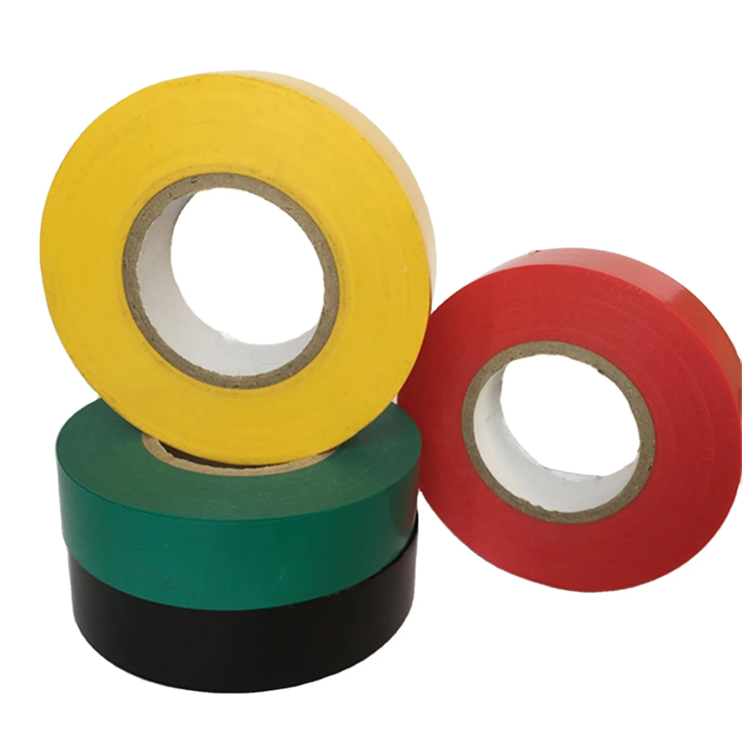 Pvc Electrical Tape for electronics pvc bitumen tape