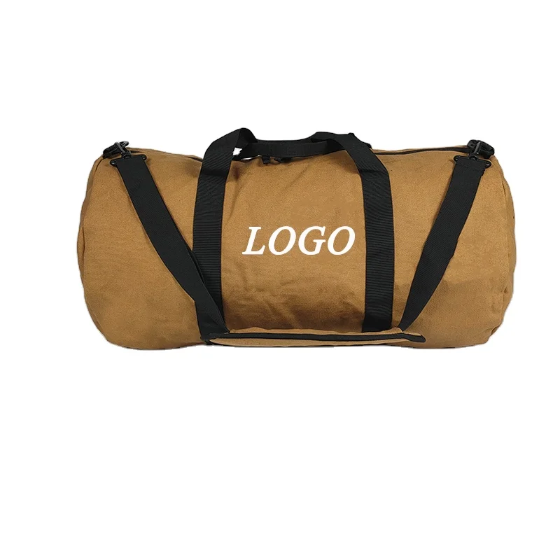 Индивидуальная дорожная мужская сумка для спортзала, уличная спортивная Дизайнерская Дорожная сумка большой вместимости, мужская спортивная сумка на заказ
