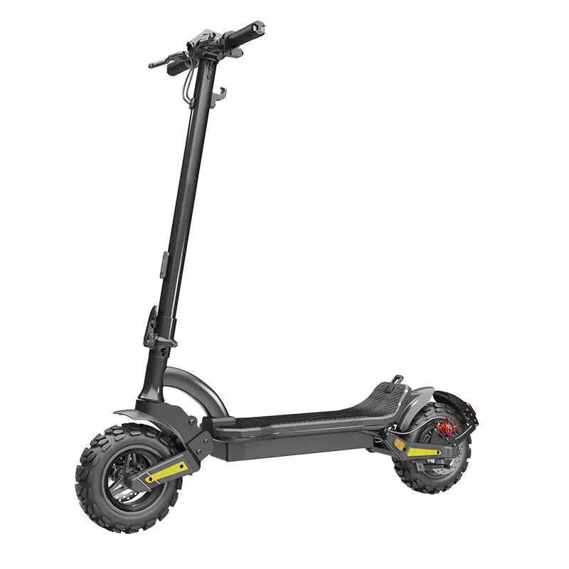 Free Shipment Two Wheel Electric Scooter Easy Folding 11' Off Road Pro Electric Scooter 35KM Range 800w Electric Scooter USA