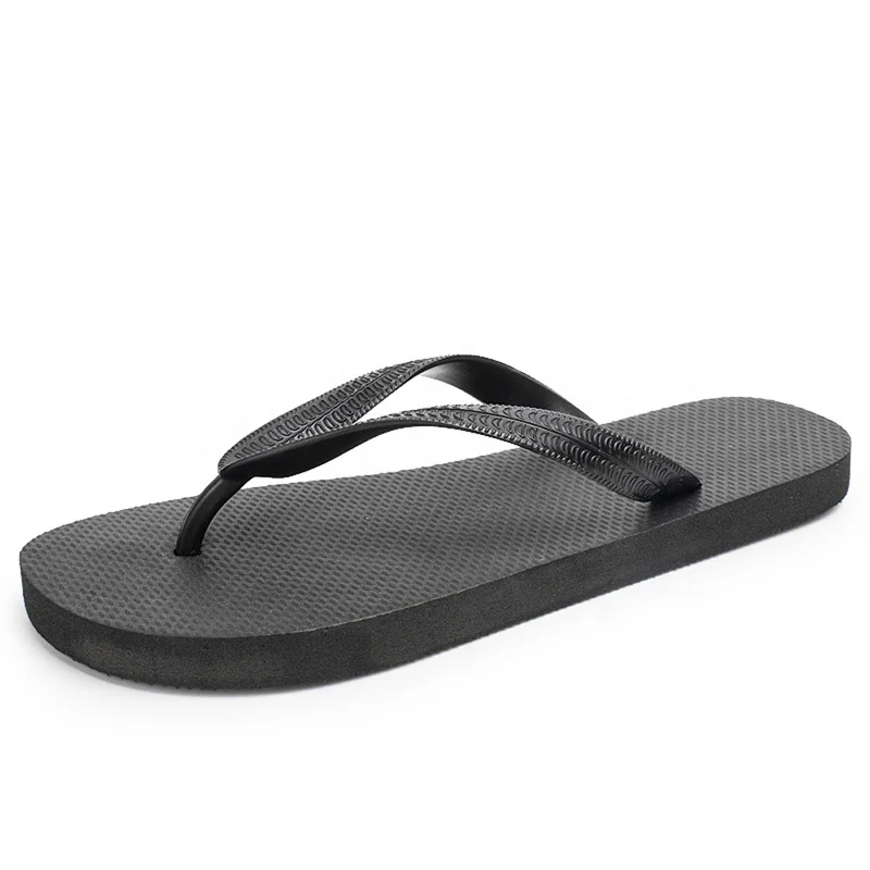 Fashion New Design Ladies Flip Flop Oem Rubber Beach Slippers Wholesale Platform Flip Flops