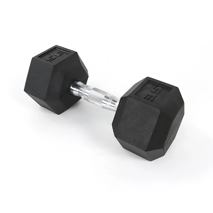 
Athletic PVC Workout Dumbbell Barbell Weight Lifting Kg 