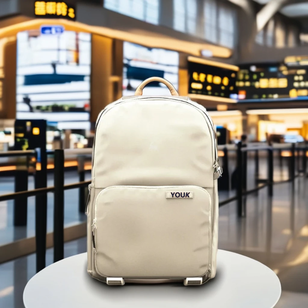 Portable Outdoor Waterproof Travel Backpack for DSLR Laptop Camcorders Video Camera Bag with Polyester Lining