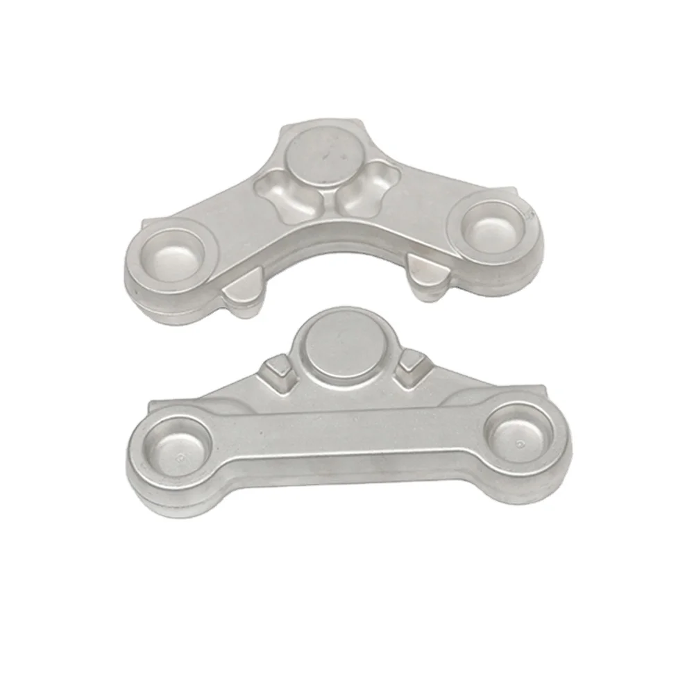 High quality customized metal forging mechanical parts made in China manufacturer/OEM