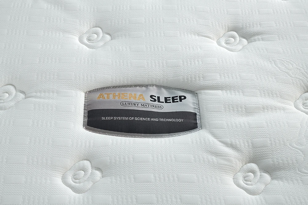 Матрас Королевы по заводской цене складной матрас с ограничением провисания мебель для дома Athena экологически чистый вьетнамский