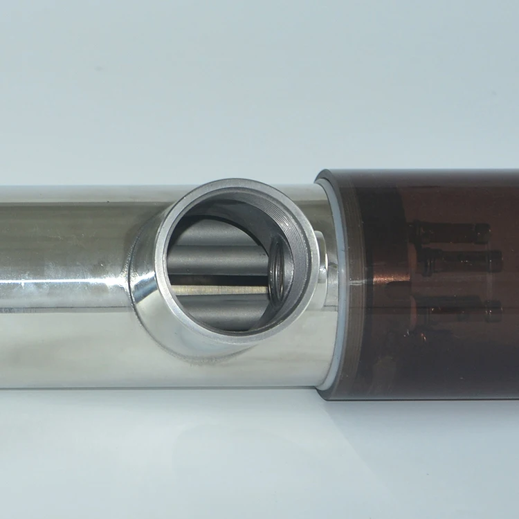 Water Heater Tube Industrial Pool Constant Temperature Heaters pompa ciepla Temperature Controlled heat pump water heater