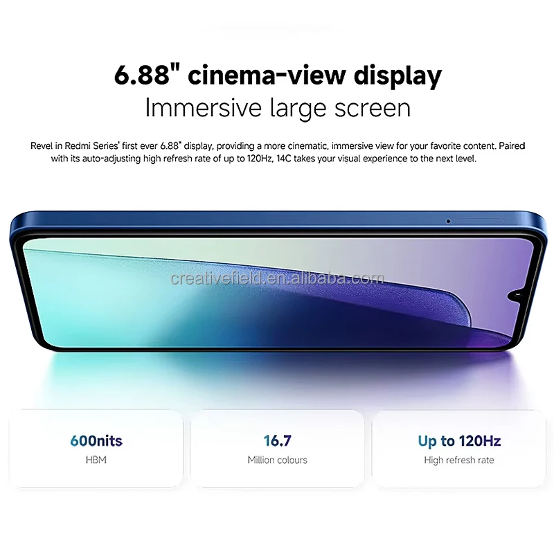 wholesale mobile korea 14C 50mp digital camera button android phone smartphone case