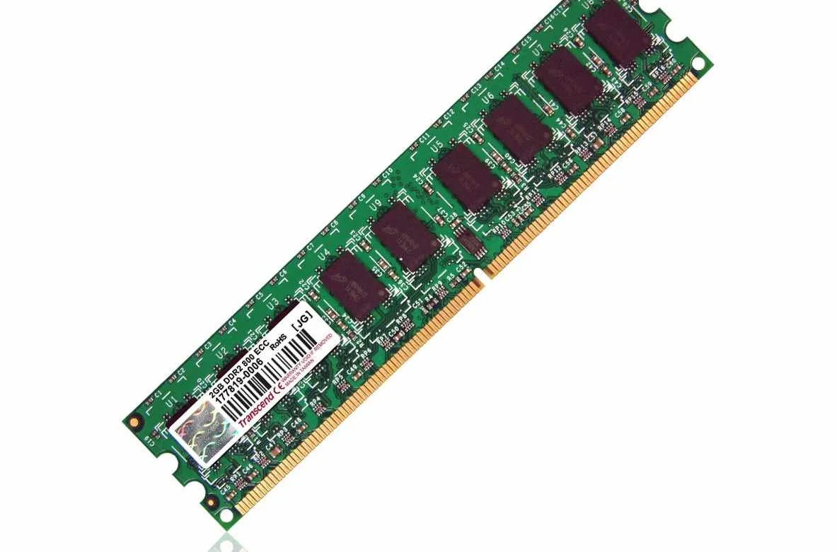 Sun 7049591 4GB DDR2-667 Memory DIMM semx2D1Z M8000/M9000 original server memory stick