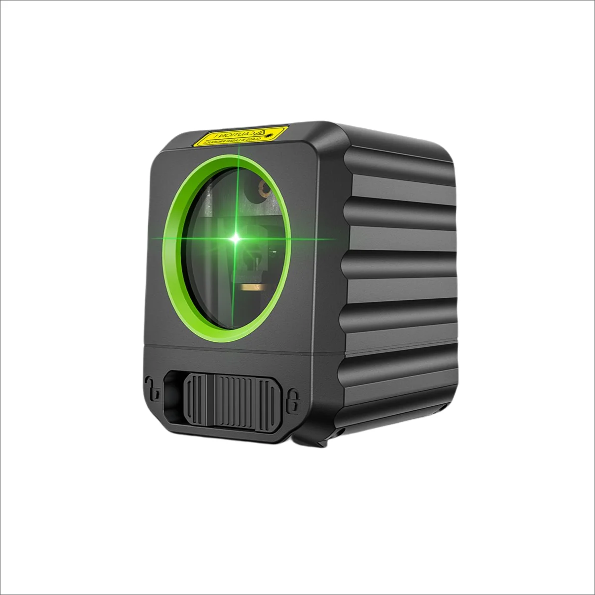 Popular Portable Cross Line Laser Level B011G Green Beam Nivel Laser Levels