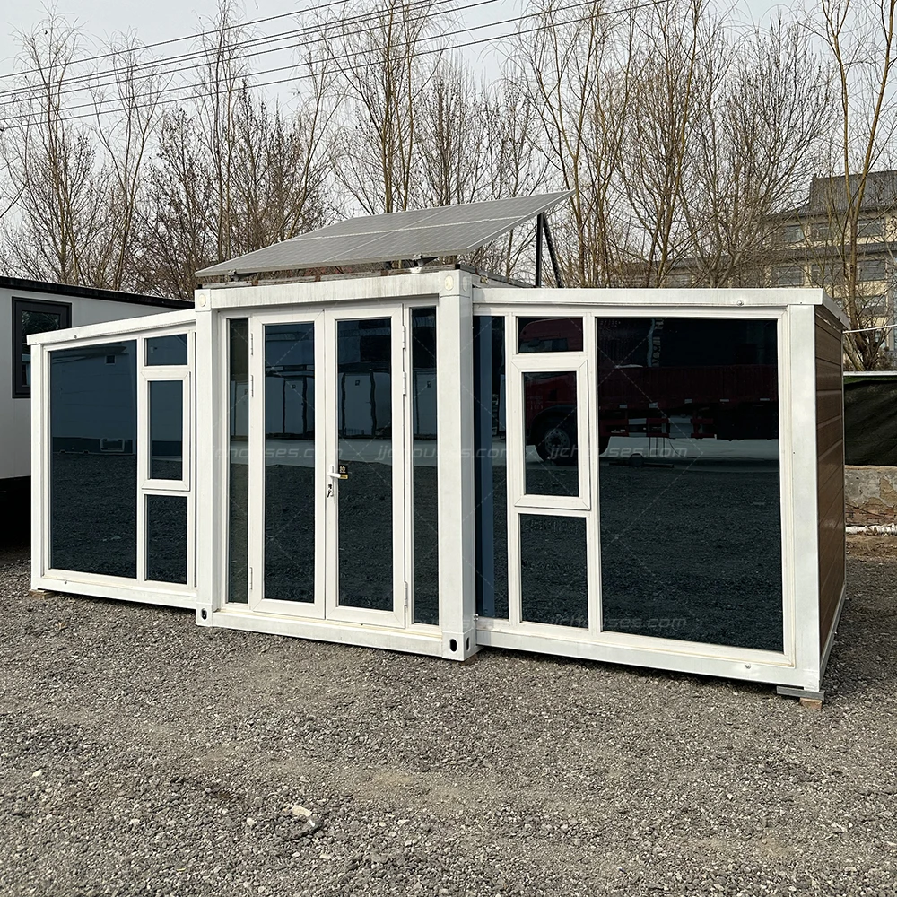 wholesale suppliers modular portable luxury prefabricated bedroom australia boxable 20ft 40ft expandable container house price