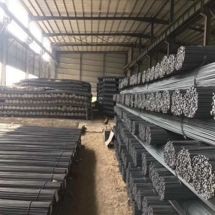 Supplier deformed reinforcement metal concrete reinforcement price b500b 6mm 40mm building bulk