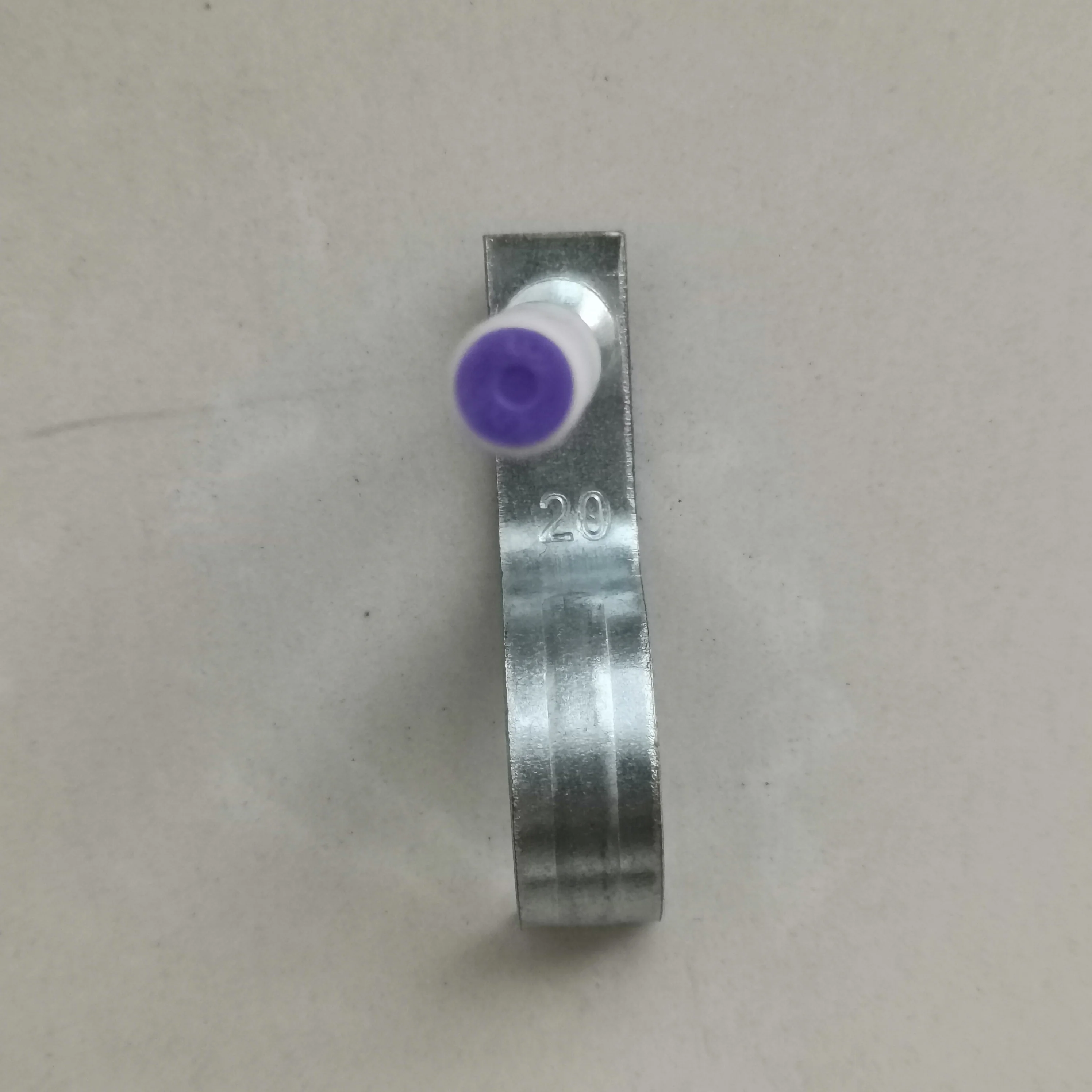 Factory Supplying Ceiling Artifact Integrated Nail Gun Nail Special Nail For Ceiling