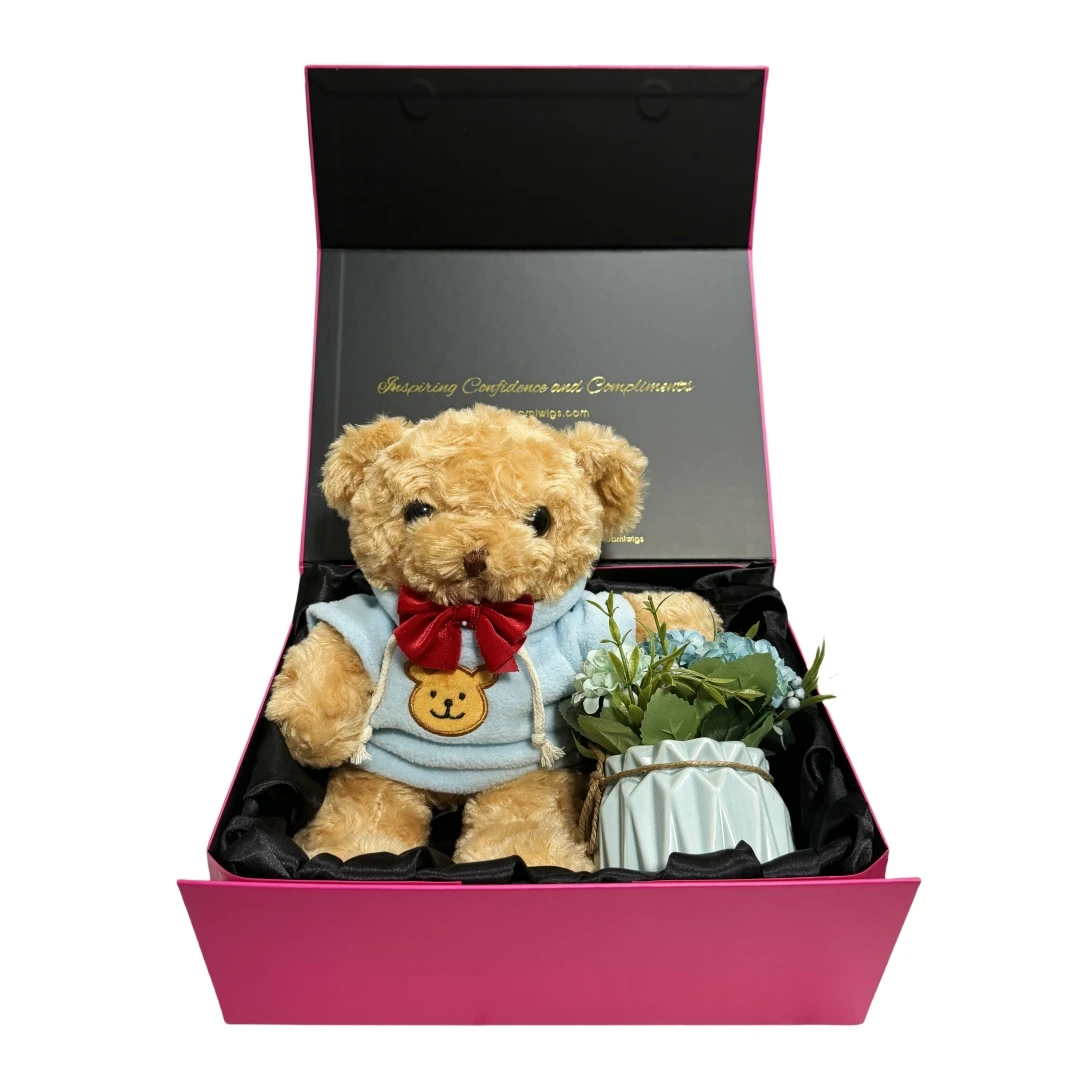 Customized Logo Premium Quality Rigid Magnetic Flap Lid Vip Gift Set Packaging Boxes Gift Package Box Magnetic Closure