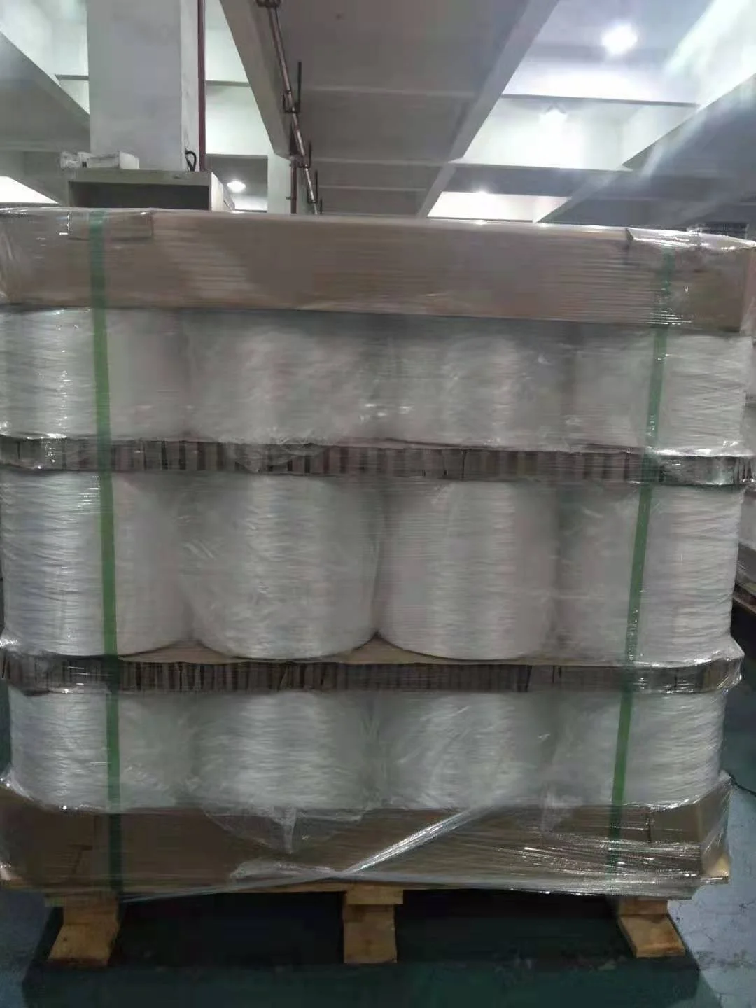 Filling Toy Pillow Sofa Siliconized Polyester Staple Fiber