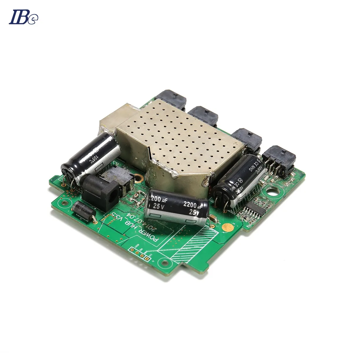 OEM small home appliance multi-layer HDI PCB and PCBA manufacturing SMT PCB assembly service manufacturer