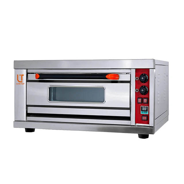 mini electric oven for bakery