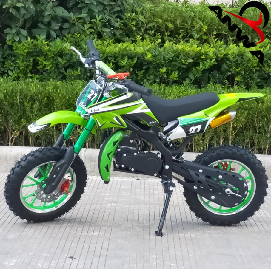 49cc 50cc Gas Petrol Mini Children Kids Bikes, Kids Motorcycles, Kids Motorbikes
