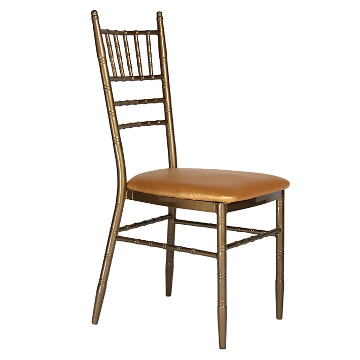 Fancy Chairs Wedding Rental Event Banquet Chair For And Dining White Garden Hall Tifanny High Stackable Events