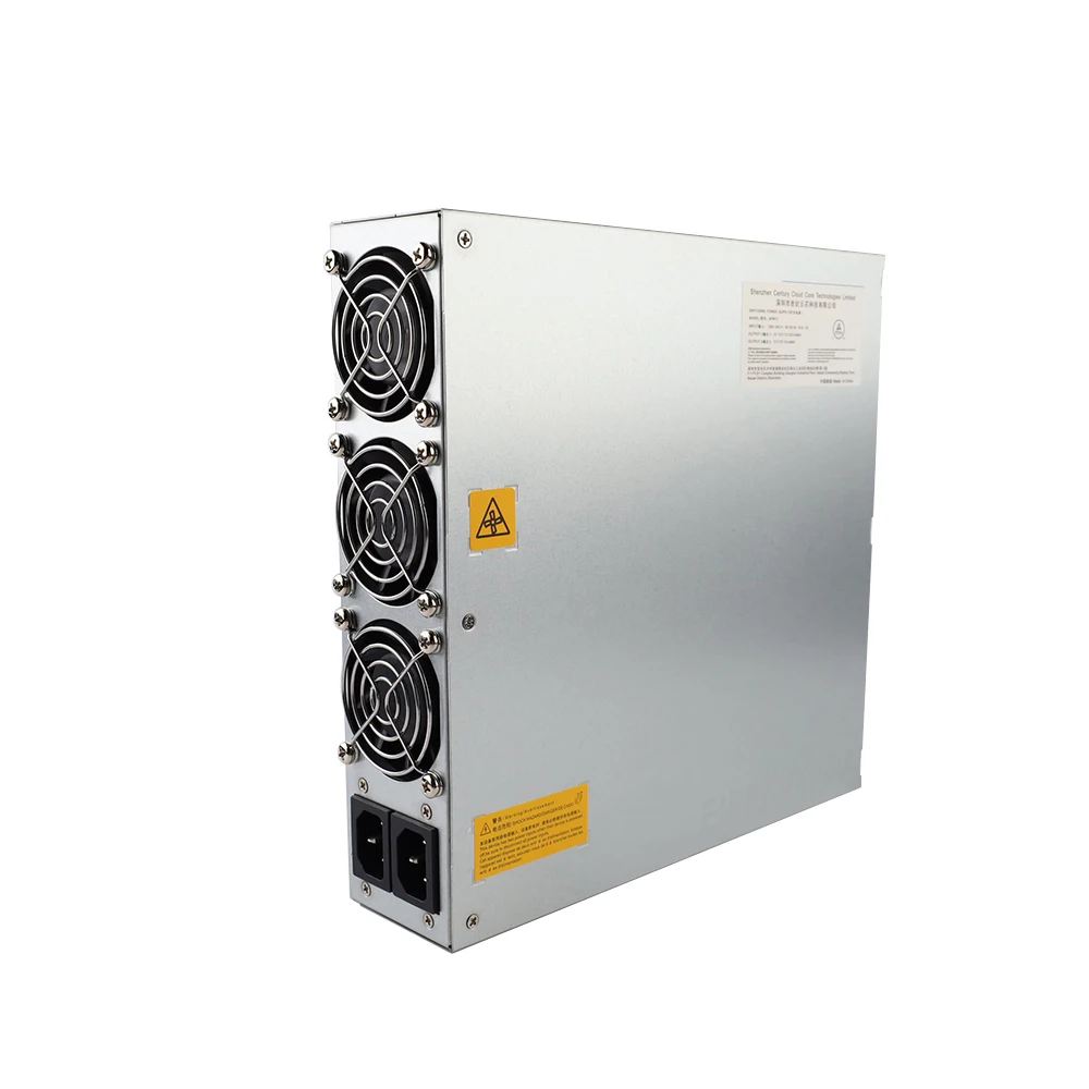 Абсолютно новый блок питания 4000W APW12 блок питания