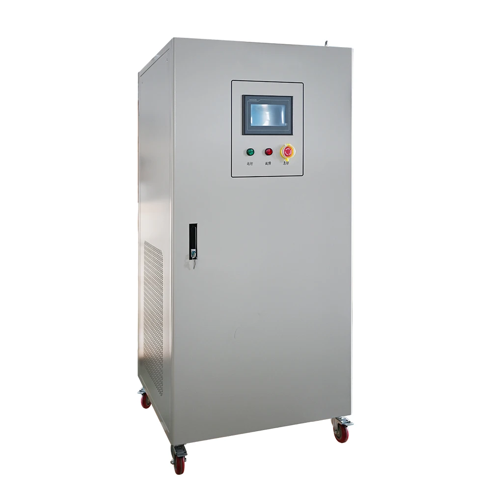 PCS Power Conversion System in 50KW and 100KW Capacities Energy Storage Converter