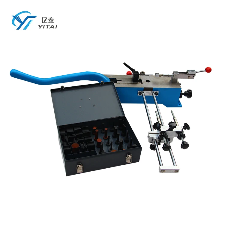 High Precision manual die board steel cutting rule blade bender cutting