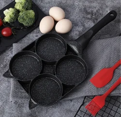Best Selling Home Marble Coating Fry Pan Non-Stick Cooking Frying Maifan Stone Non Stick Cookware Set
