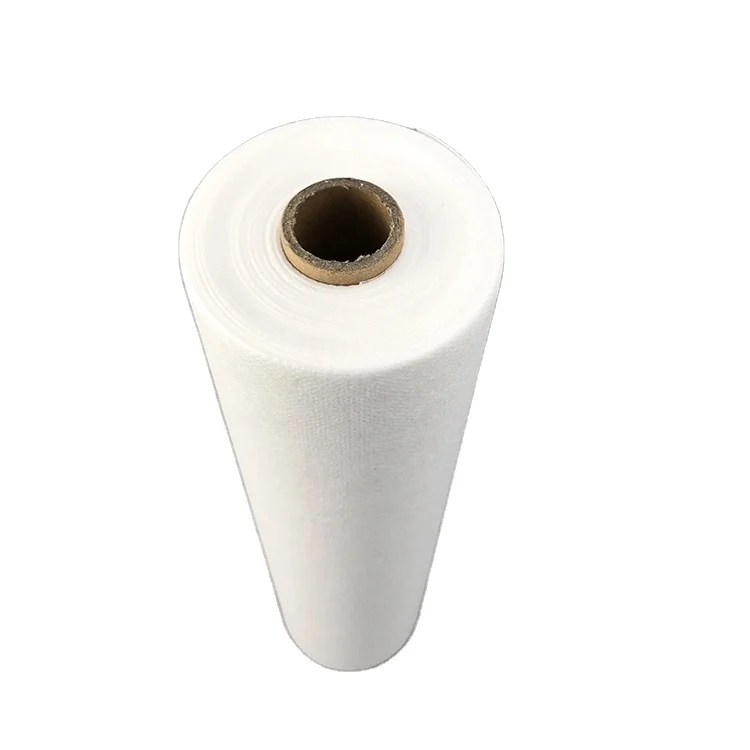 SMT-01 Industrial Cleaning SMT Stencil Wiper Roll